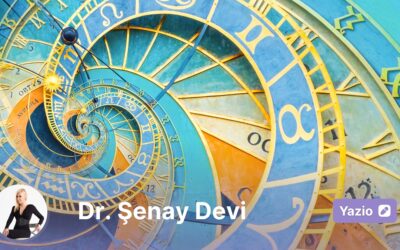 20–26 Ekim 2025 Haftası Astrolojik Rehber