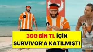 Recep İvedik’in Survivor’dan Kazandığı 300 Bin TL’nin Günümüzdeki Değeri Hesaplandı!