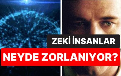 Üstün Zekalıların En Çok Zorlandığı Konu Ortaya Çıktı: Zekalarının Kurbanı Oluyorlar