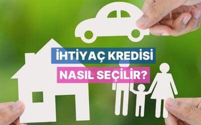 Doğru İhtiyaç Kredisi Nasıl Seçilir: Adım Adım Rehber
