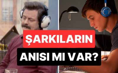 Psikoloji Açıkladı: Aynı Şarkıyı Defalarca Dinlememizin Ardındaki Bilimsel Gerçek