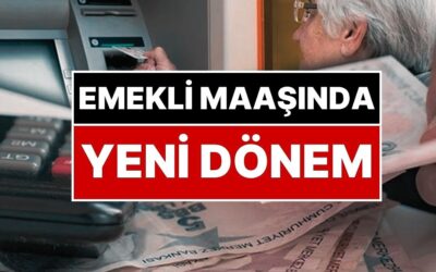 Emeklilikte Yeni Sistem! Milyonları İlgilendiren Emeklilik Kararının Detaylarını İsa Karakaş Açıkladı