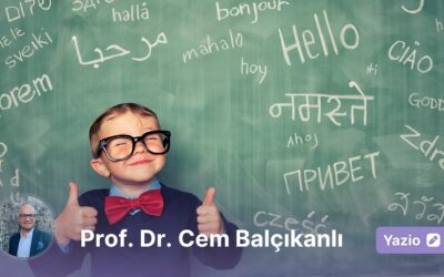 Çocukların Dilsel Düşünme Becerileri Nasıl Geliştirilir?