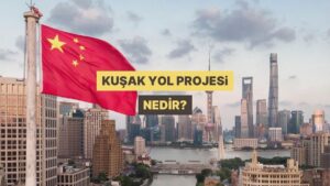 Kuşak Yol Projesi Nedir? Küresel Finansı Nasıl Etkiliyor?