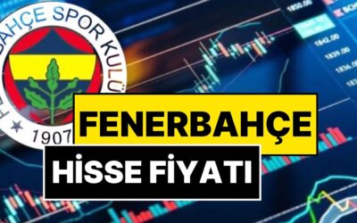 Fenerbahçe Hisse: FENER Hisse Fiyatı ve Ayrıntıları