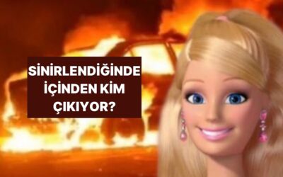 Astrolojiye Göre Sinirlenince Sen Kimsin?