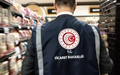 4 Ürün Piyasadan Toplatılıyor: Türkiye&apos;nin Ünlü Market Zincirinin Ürettiği Ürünün Satışı Yasaklandı