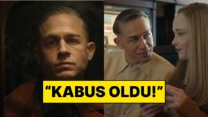 Yeni Öneriyle Geldik: Netflix’in Gerilim Dizisi Karşısında İzleyiciler Etkiden Çıkamadı!