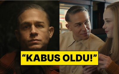 Yeni Öneriyle Geldik: Netflix’in Gerilim Dizisi Karşısında İzleyiciler Etkiden Çıkamadı!