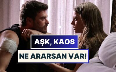 En Toksik Burç Çiftleri: Bir Gün Aşık, Ertesi Gün Düşmanlar!