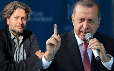Sosyal Medya Troll&apos;ü Furkan Bölükbaşı, Cumhurbaşkanı Erdoğan&apos;ı Tehdit Ettiği İddiasıyla Gözaltına Alındı