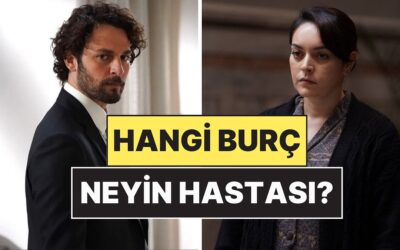 Burçların Asla Vazgeçemediği En Gizli Takıntıları: Hastalık Derecesinde Tuhaf!