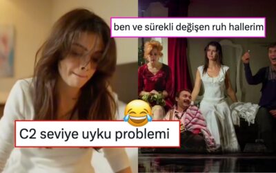 Televizyon Dünyasıyla İlgili Attıkları Komik Tweetlerle Hafta Boyunca Güldüren Kullanıcılar