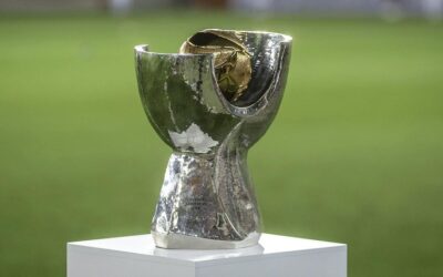 Yeni Formatıyla Süper Kupa&apos;da Tarihler ve Maçlar Belli Oldu