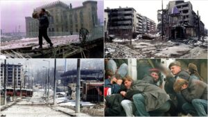 Saraybosna&apos;da Zevk İçin Para Karşılığı İnsan Vuran İtalyan Savaş Turistleri Hakkında Soruşturma Başlattı