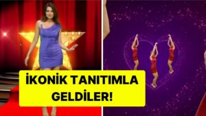 Kısmetse Olur'un Cringe Komasına Girme Garantili Yeni Sezon Tanıtımı Yayınlandı