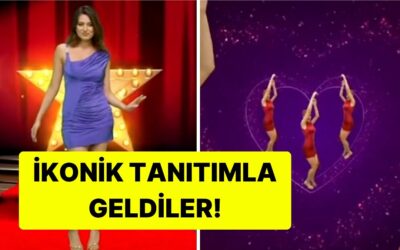 Kısmetse Olur&apos;un Cringe Komasına Girme Garantili Yeni Sezon Tanıtımı Yayınlandı
