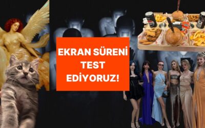 Twitter (X) Ekran Süresi 25 Saat Olanların Başarılı Olabileceği Test!