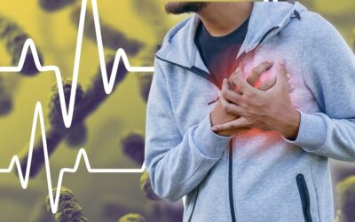 Uzmanlar Uyardı: Bağırsak Florasındaki 15 Bakteri Kalp Hastalığıyla Bağlantılı Çıktı!