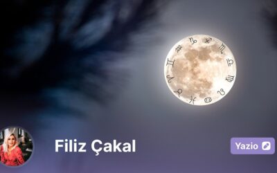 5 Kasım Süper Boğa Dolunayı Burçlarda