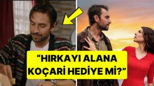 Taşacak Bu Deniz&apos;de Adil&apos;in Hırkasını Satın Almaya Kalkan Seyirciden Güldüren Pazarlık