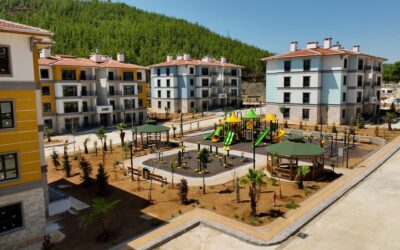 TOKİ 500 Bin Konut Başvurusu Pazartesi Günü Başlıyor