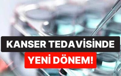 Kanser Tedavisinde Devrim: Kolera Bakterisinden Elde Edilen Protein Tümör Hücrelerini Yok Etti
