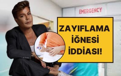 Doktor Kritik Süreci Canlı Yayında Açıkladı: Fatih Ürek, Zayıflama İğnesi Nedeniyle mi Kalp Krizi Geçirdi?