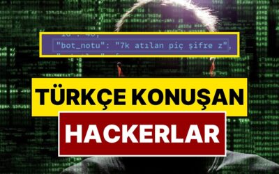 Bu Uygulamayı İndirenler Dikkat! Banka Hesaplarını Boşaltan Hackerların ‘Türkçe’ Konuştuğu Ortaya Çıktı