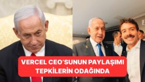 Netanyahu, Teknoloji Yöneticileriyle Gizli Bir Yapay Zeka Toplantısı Gerçekleştirdi