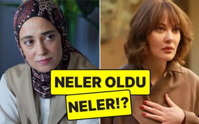 Uzak Şehir Boran&apos;ın Yaşamasından Şerbo&apos;nun Tepkilerine TV Dünyasında Bugün Yaşananlar