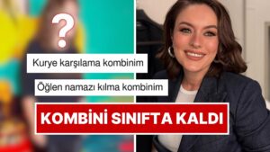 Tarzı Sınıfta Kaldı: Ezgi Mola, Siyahlar İçindeki Sade Gala Kombiniyle Dillere Fena Düştü!