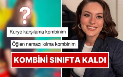 Tarzı Sınıfta Kaldı: Ezgi Mola, Siyahlar İçindeki Sade Gala Kombiniyle Dillere Fena Düştü!