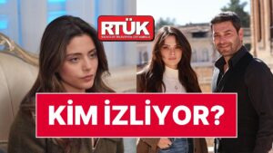 RTÜK Araştırdı! Türkiye&apos;de Günlük TV İzleme Süresi Belli Oldu: En Çok Ne İzleniyor Belli Oldu!