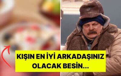 C Vitaminini Sollayarak Bağışıklığınızı Sarıp Sarmalayacak 5 Süper Besin