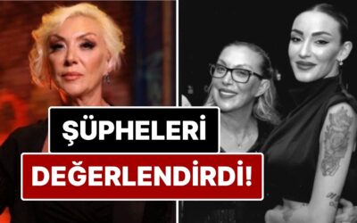 Öldü mü Öldürüldü mü? Uzman İsim Açıkladı: İstihbarat Şefi, Güllü&apos;nün Ölümüne Dair Şüpheleri Yorumladı