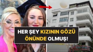 Asistanı O Geceyi Anlattı: İntihar Ettiği İddia Edilen Güllü&apos;nün Ölümüne Dair Tüm Detaylar Ortaya Çıktı!