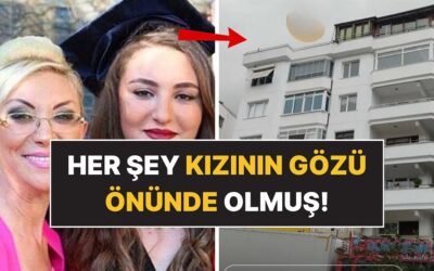 Asistanı O Geceyi Anlattı: İntihar Ettiği İddia Edilen Güllü&apos;nün Ölümüne Dair Tüm Detaylar Ortaya Çıktı!
