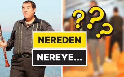 Eridikçe Eridi: 30 Kilo Veren Ata Demirer’in Son Hali Gündem Oldu!