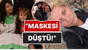 Olay Büyüyor: Evrim Akın&apos;a Sahip Çıkan Gül Onat&apos;a, Bez Bebek Setinin Makyözünden Sert Tepki!