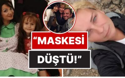 Olay Büyüyor: Evrim Akın&apos;a Sahip Çıkan Gül Onat&apos;a, Bez Bebek Setinin Makyözünden Sert Tepki!