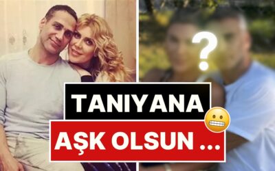 Bu Kadarına da Pes: Şarkıcı Doğuş ve Eşinin Photoshop&apos;un Dozunu Büyük Kaçırdığı Aşk Pozu Şoke Eti!