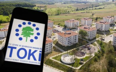 TOKİ Başvuruları Başladı! TOKİ 500 Bin Sosyal Konut Başvuru Ekranı: TOKİ Başvuru Ücreti