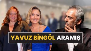Duruşmada Tanık Olarak Dinlenen Ceyda Düvenci: &quot;Beni Gezi Parkı&apos;na Ayşe Barım Değil Yavuz Bingöl Davet Etti&quot;