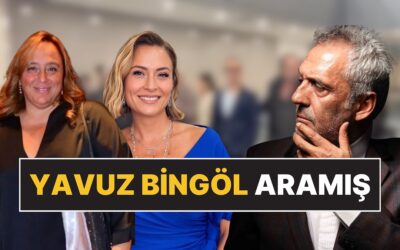 Duruşmada Tanık Olarak Dinlenen Ceyda Düvenci: &quot;Beni Gezi Parkı&apos;na Ayşe Barım Değil Yavuz Bingöl Davet Etti&quot;