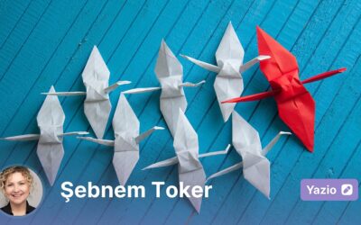 Çalışma Kültüründe Şefkat: Güvenin Yeni Sermayesi