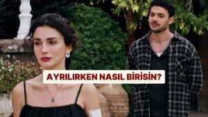 Evet/Hayır Testine Göre Ayrılırken Saçmalayanlardan Mısın?