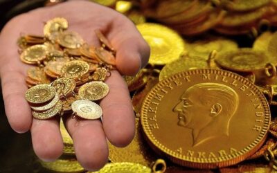 10 Kasım Altın Fiyatları: Altın Yeni Haftaya Sert Yükselişle Başladı! Piyasalarda Son Durum