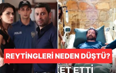 Her Hafta Reyting Rekoru Kıran Uzak Şehir&apos;in Düşüş Yaşamasının Sebebini Reyting Uzmanı Açıkladı