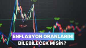 Hangi Ülkede Ne Kadar Enflasyon Olduğunu Tahmin Edebilecek misin?